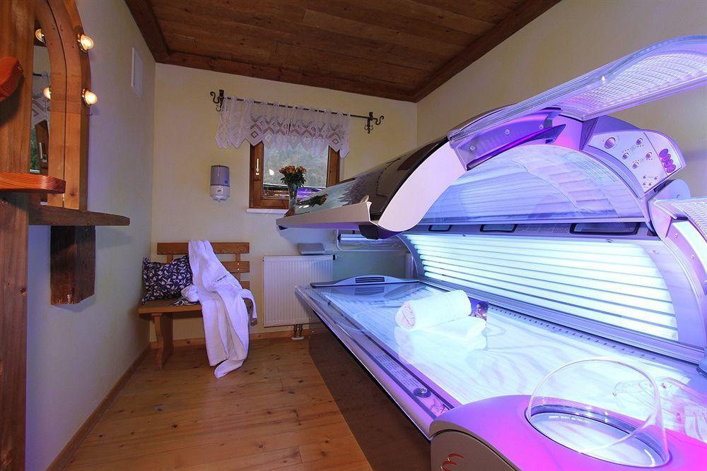 Familien- Und Vitalhotel Muehlpointhof Lofer Kültér fotó