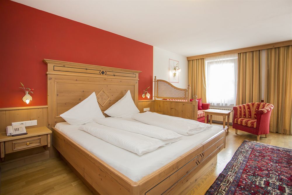 Familien- Und Vitalhotel Muehlpointhof Lofer Kültér fotó